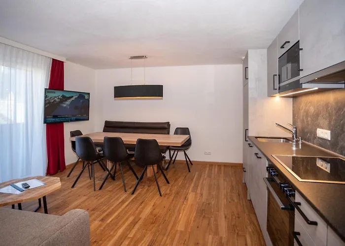 أبارتمنت هاوس أوروم