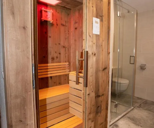 شقة أبارتمنت هاوس أوروم